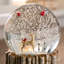 Christmas Snow Globe