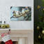 No Frame Print on Canvas-2130732388