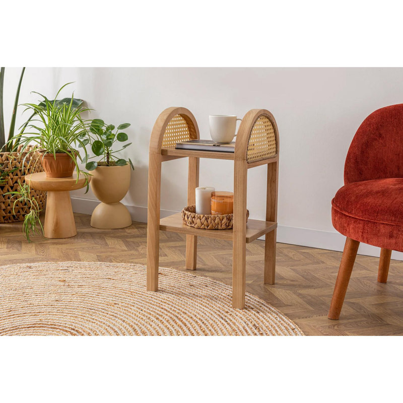 Siyan End Table