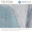 Base de douche en alcôve avec drain à gauche en triton FlexStone® l 60 po x P 32 po-1835128695