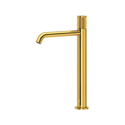 Terrell Single-handle Bathroom Faucet