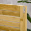 Bryany Bamboo Bathroom Cabinet