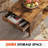 Ailidh Single Coffee Table