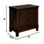 Table de chevet Ivadean