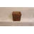 Aftyn Wood Pot Planter