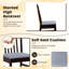Chaise d'appoint Ilhaam