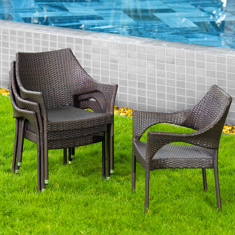 Ensemble de chaises de patio Etonnant