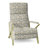 Infinity 28.25" Wide Manual Standard Recliner-49031687-49031652