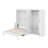Queen Murphy Bed With Closet-1991129614