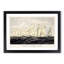 Yachts on a Summer Cruise - Picture Frame Painting Print-55614268-55614270