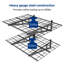 Rangement pour garage-1126786102