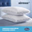 Silentnight Airmax Breathable Pillows 2 Pack