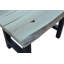 Table Ridgemont 6 pi. Avec 2 bancs-500918588-479747780