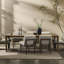 Alegria 72'' Extendable Dining Table