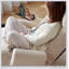 Fauteuil de jeu réglable à hauteur de tête et de taille, canapé de salon, solution de siège confortable et fonctionnelle-1114624663