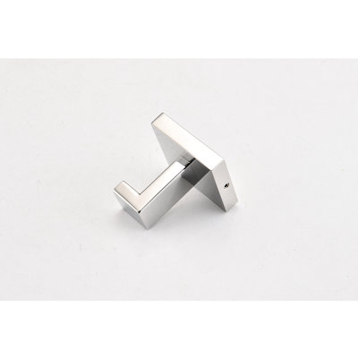 4 Bathroom Hardware Incorporation - Stainless Steel, Smooth Edges, Prevents Rust & Scratches, Simple Install Procedure Kit Steel Material Chosen, Surface Created, And Scratches , Easy Installation