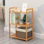 Audriel Wooden Tiered Bookcase-1741491662