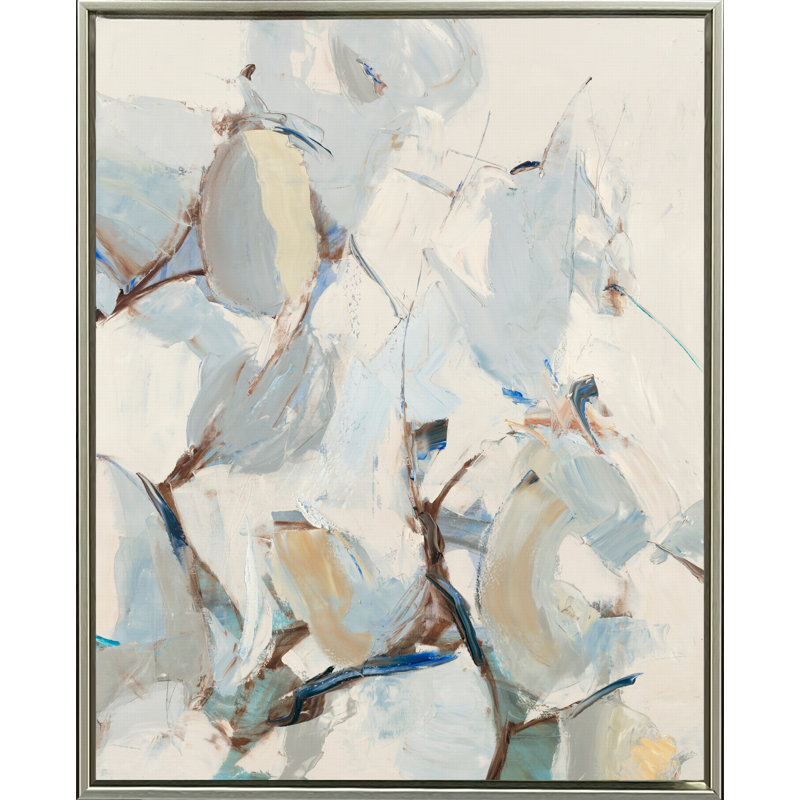 Art mural sur toile The Pear Tree I