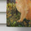 Drapeau de maison Hvidovre Sheltie Halloween en polyester à 2 faces 3 x 2 pi-81031219