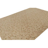 Handmade Wool Area Rug