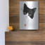 Luxe Metal Art 'Grosse Tyte' By Pechane, Metal Wal " Grosse Tyte " by Pechane-101657091