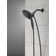 Rain Dual Shower Head with H2Okinetic Technology