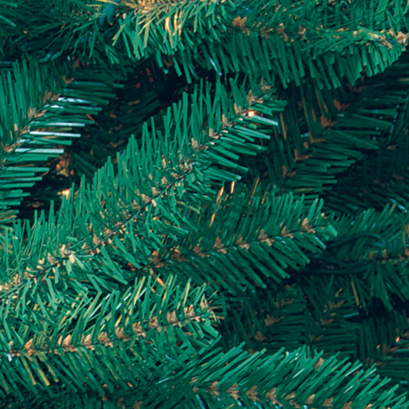 Pre-Lit Balsam Fir Christmas Tree, 90