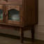 Buffet haut de gamme de style simple