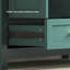 Meuble-lavabo 48 po avec lavabo en céramique-507648970
