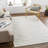Arvydas Washable Animal Print Indoor Rug-581281018