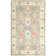 Chaim Hand Tufted Wool Oriental Rug
