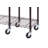 Shawnee 41" W Mobile Garment Rack-224050074