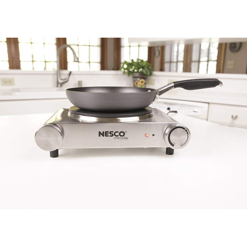 Nesco Electric Burner
