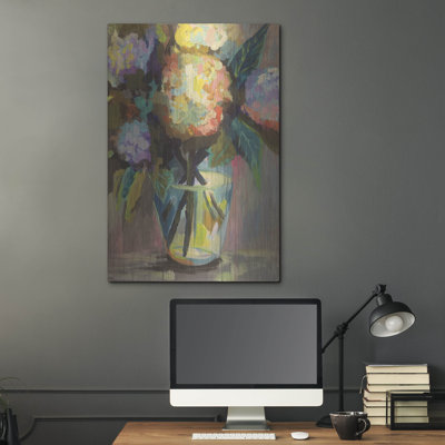 «Glass Study» par Jeanette Vertentes