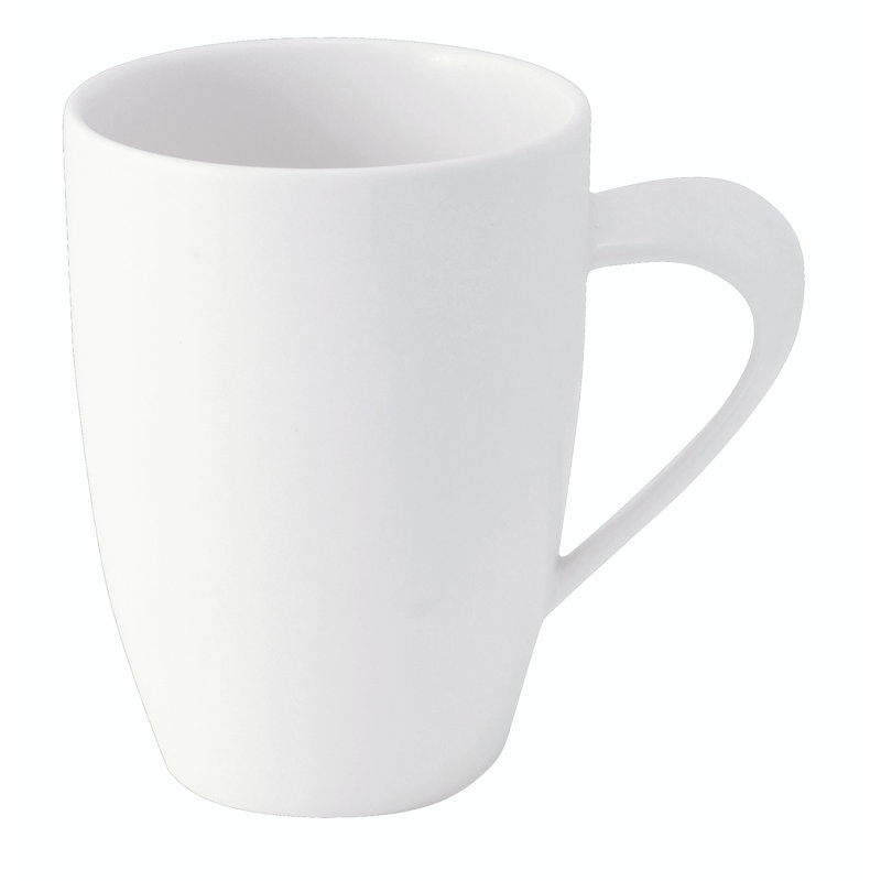 Grande tasse à café Oneida Hospitality verge
