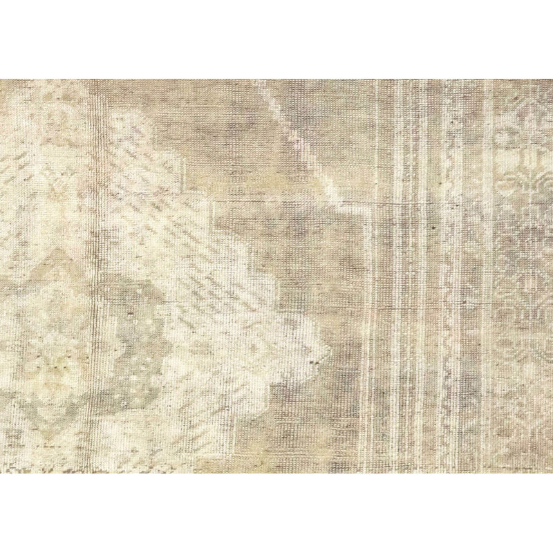 One-of-a-Kind 6'2" X 10'4" Area Rug