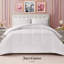 Édredons en duvet synthétique J Juicot Couture-132253271