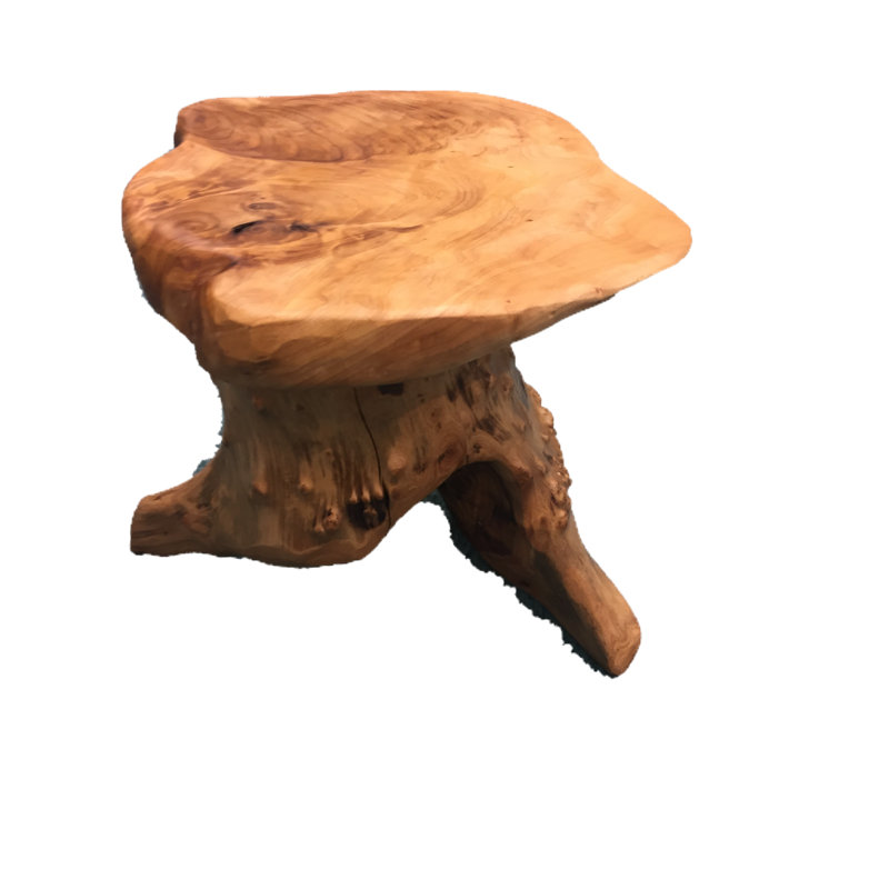 Tabouret d'appoint Briyanna