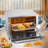 VEVOR Toaster Oven