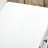Modern 6 Bedroom Dresser In White - Ample Storage & Elegant Wood Grain Finish 6 Drawers Chest Of For Clothes With Tipping Device