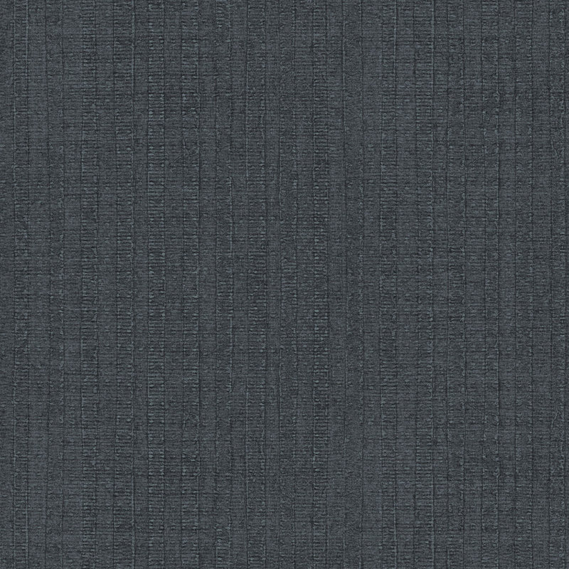 Riviera 10m x 53cm Paste the Wall Wallpaper Roll, Navy