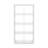 57.91'' H X 30'' W 8-Cube Bookcase-1886272528