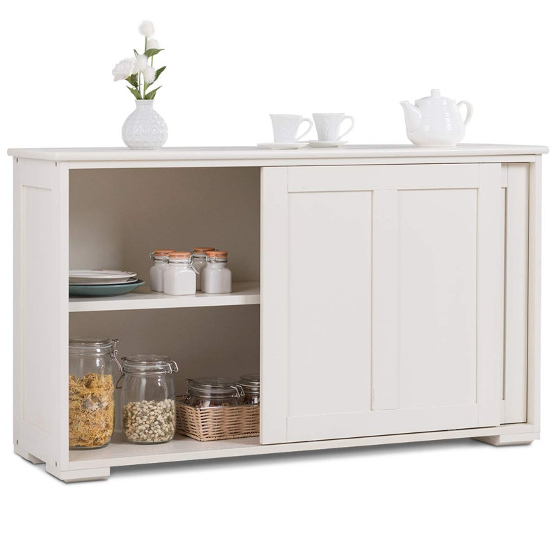 Roseboro 106.5cm Sideboard