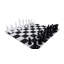 26" Tall Luxurious and Durable Giant Chess Pieces