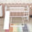 Evelene Kids Twin Over Twin Bunk Bed-1406074788