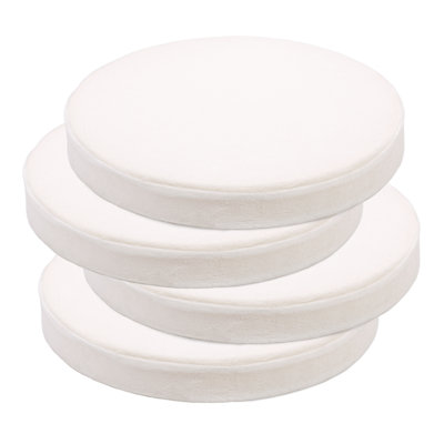 Indoor 2'' Dining Chair Chair Pad