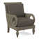 Grand View 71.12Cm Wide Armchair