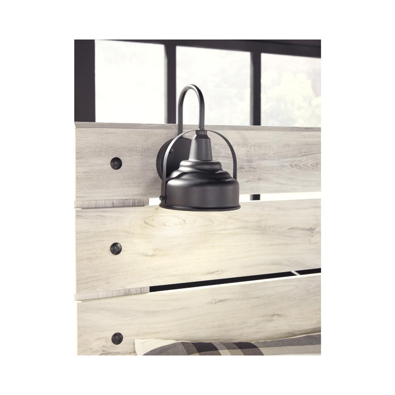 Kalayiah Headboard, Full