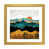 Gold Paper Framed is unavailable