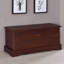 Commode à couverture Garrard-72160220